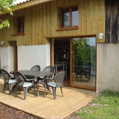 Location Monsieur Beublet la Chamotte