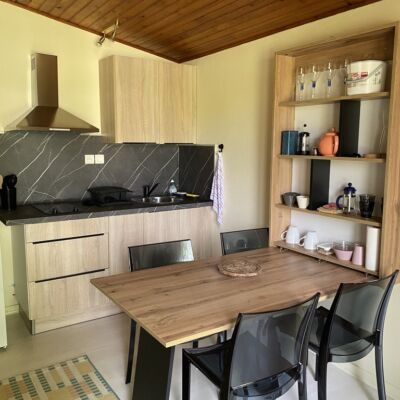 Location Raymonde Courau Le Porge (2)