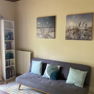 Location Raymonde Courau Le Porge