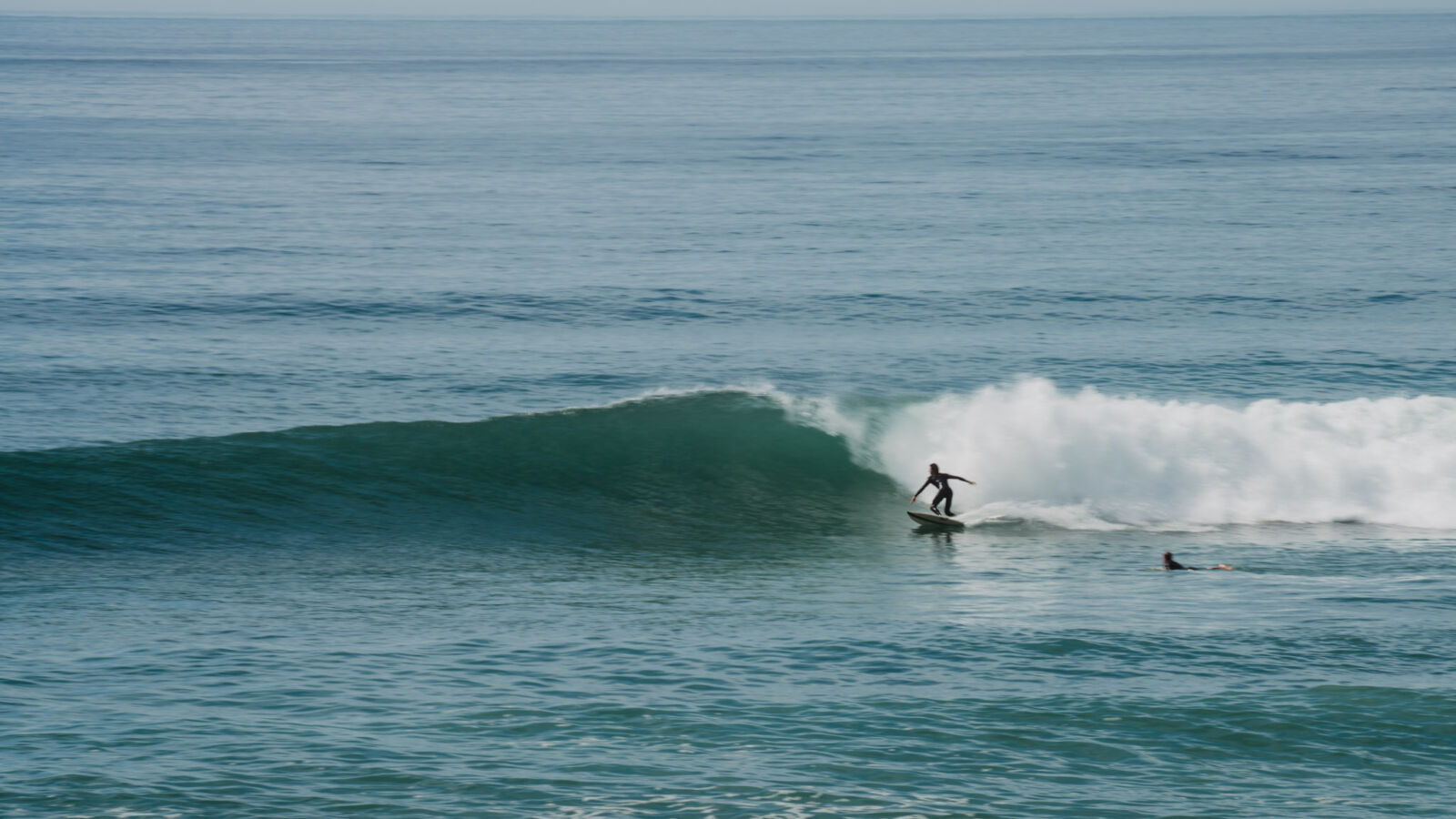 Surf Le Porge 