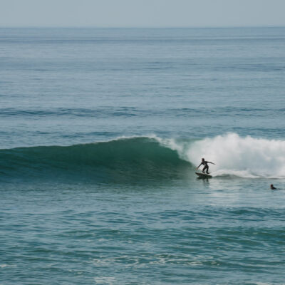 Surf Le Porge 