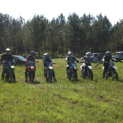 MOTO CLUB PORGEAIS (2)