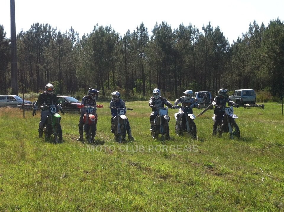MOTO CLUB PORGEAIS (2)