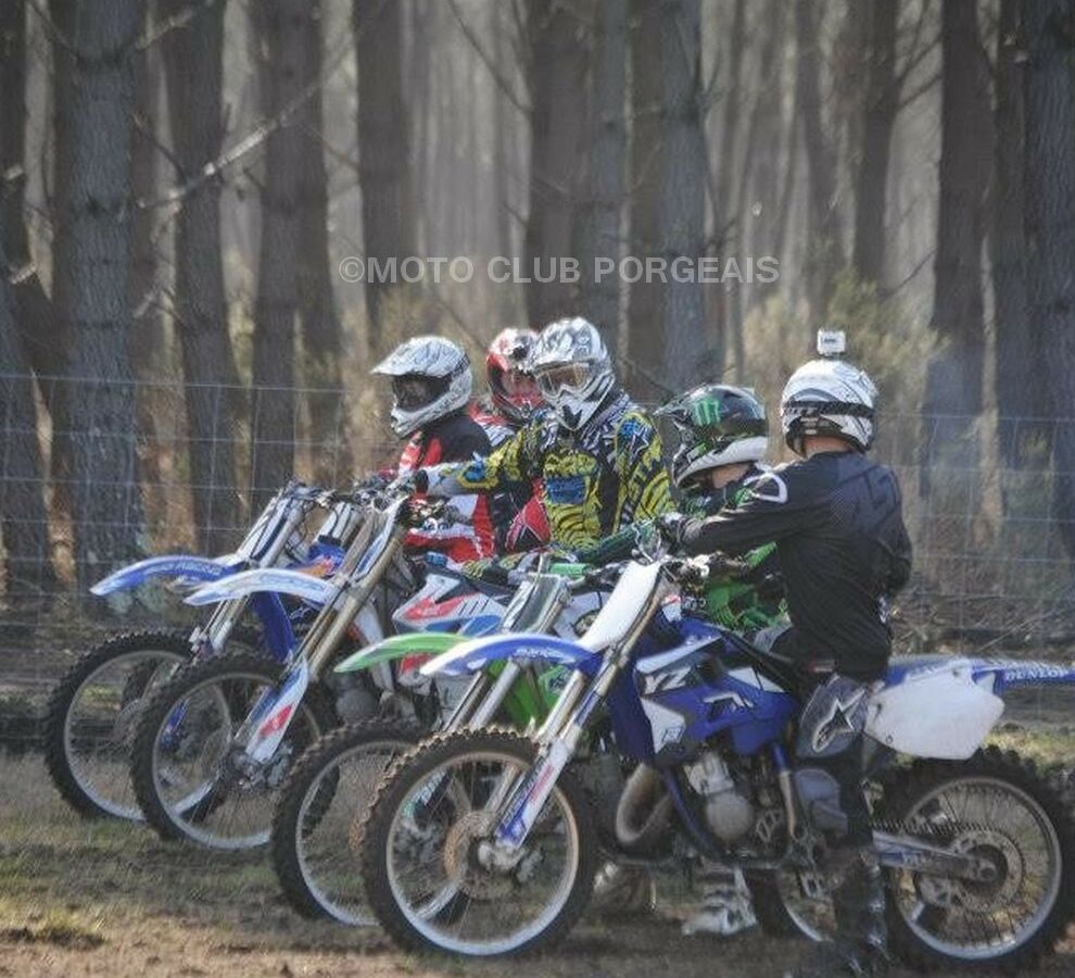 MOTO CLUB PORGEAIS (4)