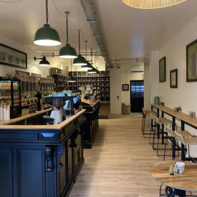 Ocean Coffee by Thés & Cafés Factory Le Porge (2)