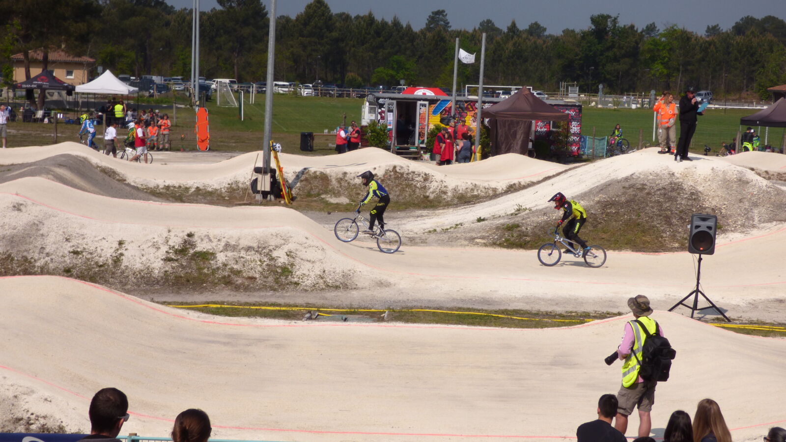 BMX Avensan 