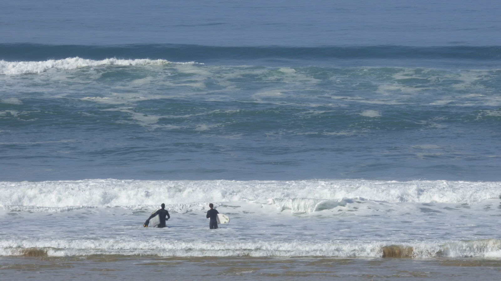 Surf Le Porge 