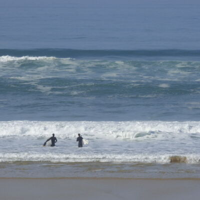 Surf Le Porge 