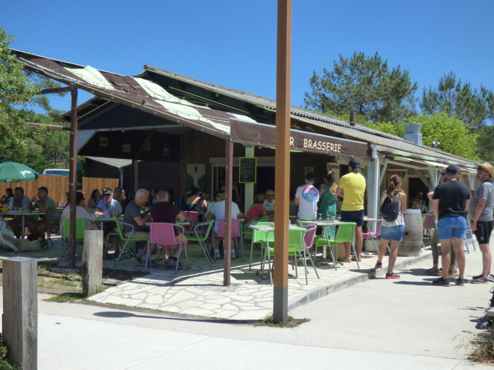 Le Cabanon