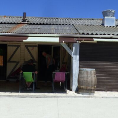 Le Cabanon