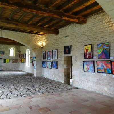 Photo-2--Chappelle-du-Fort-Medoc-Exposition-Arteliers