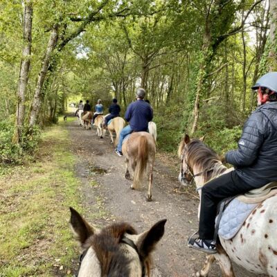 RANCH DES LAMBERTS MOULIS