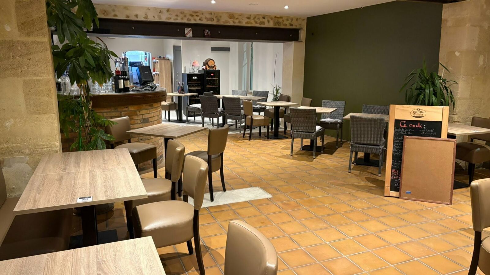 Restaurant ratatouille