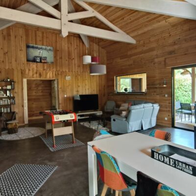 SAM SALON