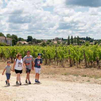 Terra Aventura Moulis en Médoc Gironde (5)
