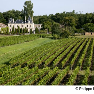 Chateau Meyre