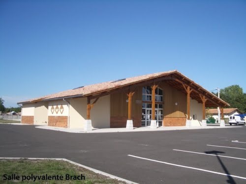 Espace Aliénor