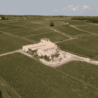 domaine jean-christophe coubris 