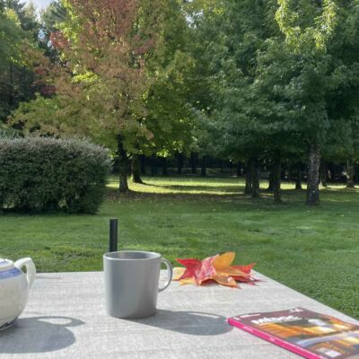 gite-chai-ludeye-gouter-jardin -