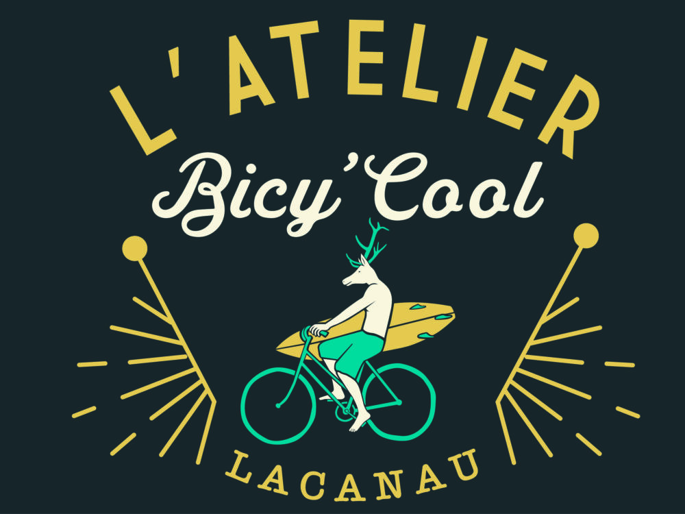 Bicy'Cool la grigne