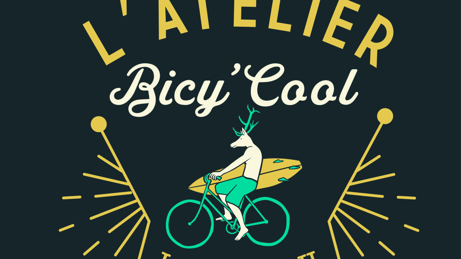 Bicy'Cool la grigne