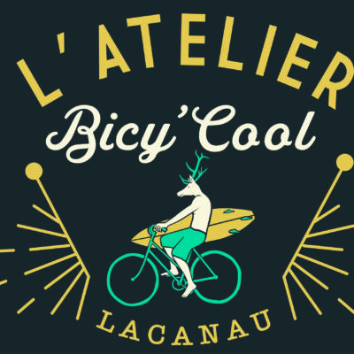 Bicy'Cool la grigne