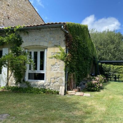 Le Petit Gite du Sourbey