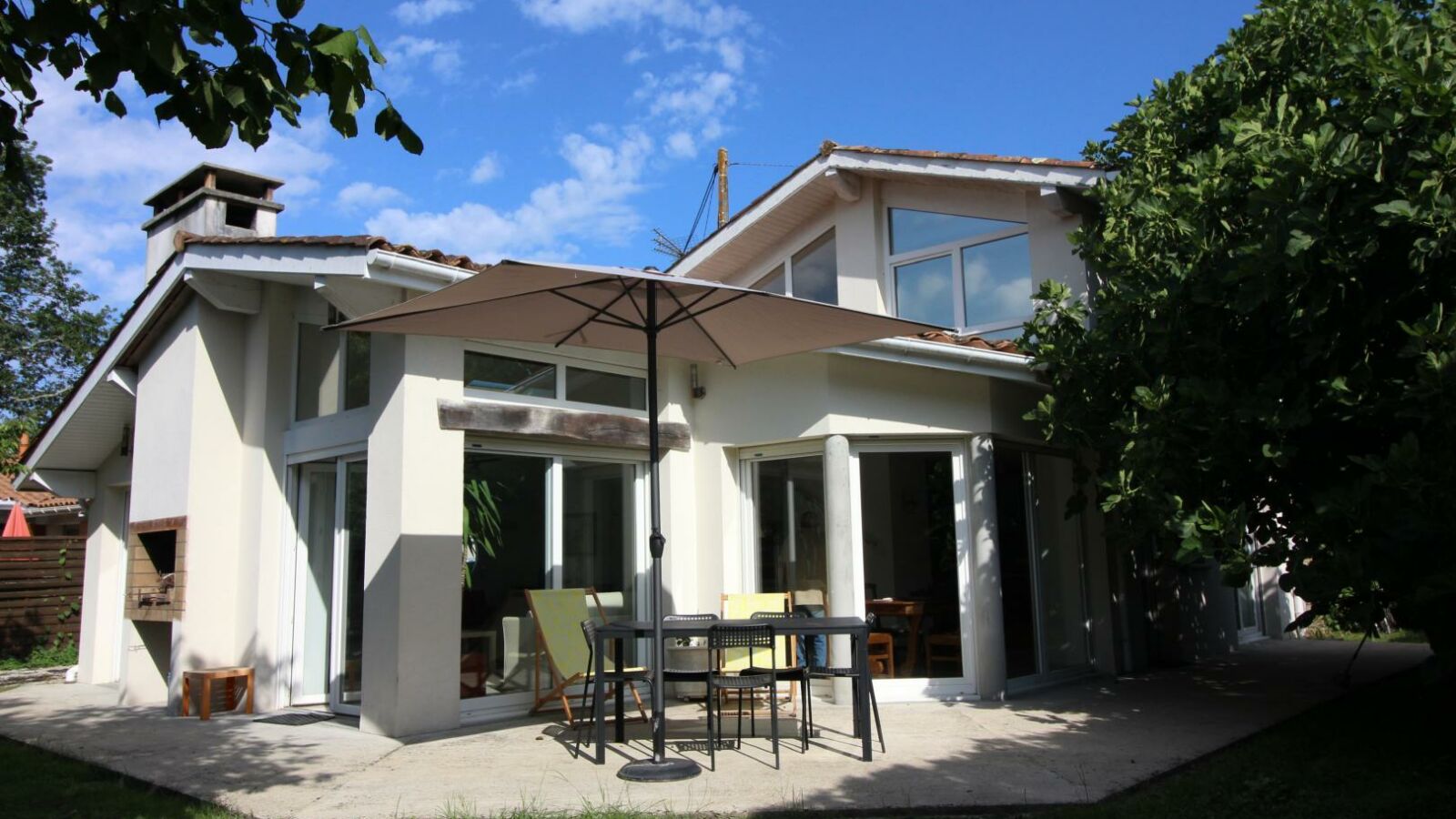 Le clos Daniel