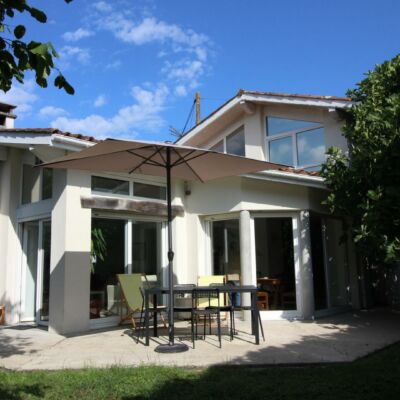 Le clos Daniel 