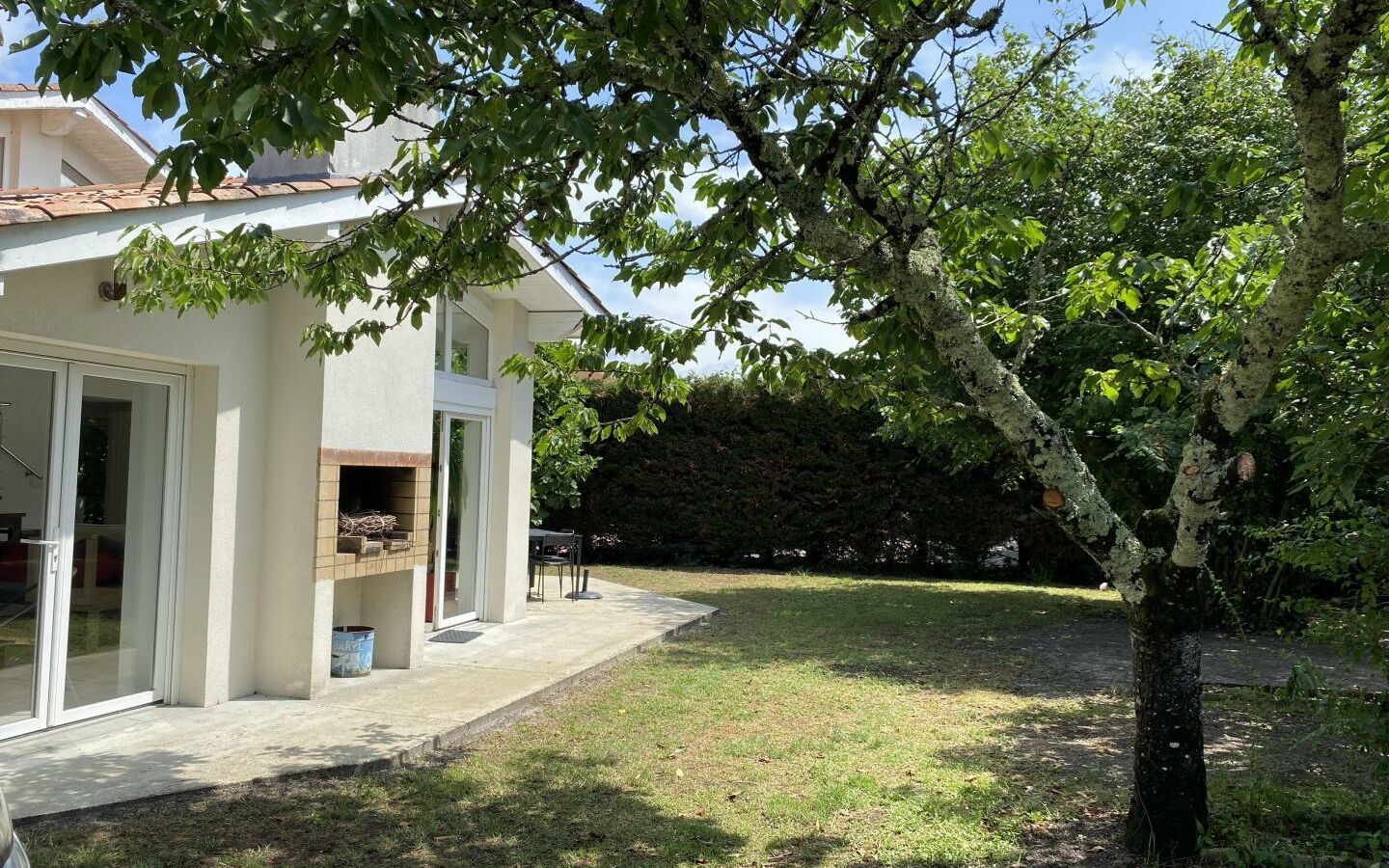 Le clos Daniel 