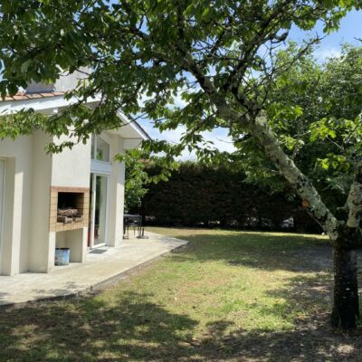 Le clos Daniel 
