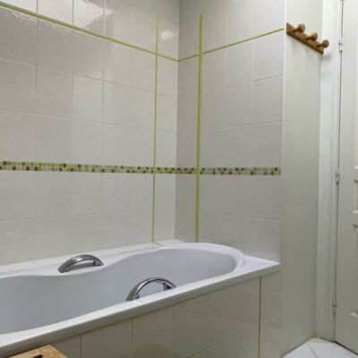 Le clos Daniel