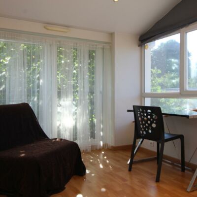Le clos Daniel