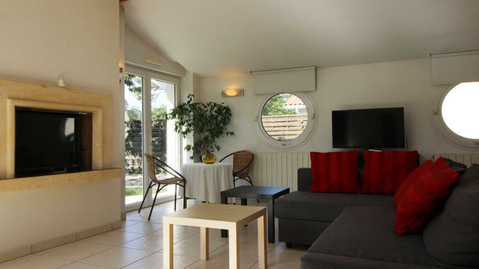 Le clos Daniel