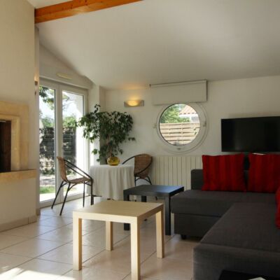 Le clos Daniel