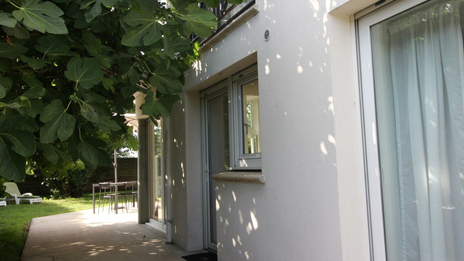 Le clos Daniel
