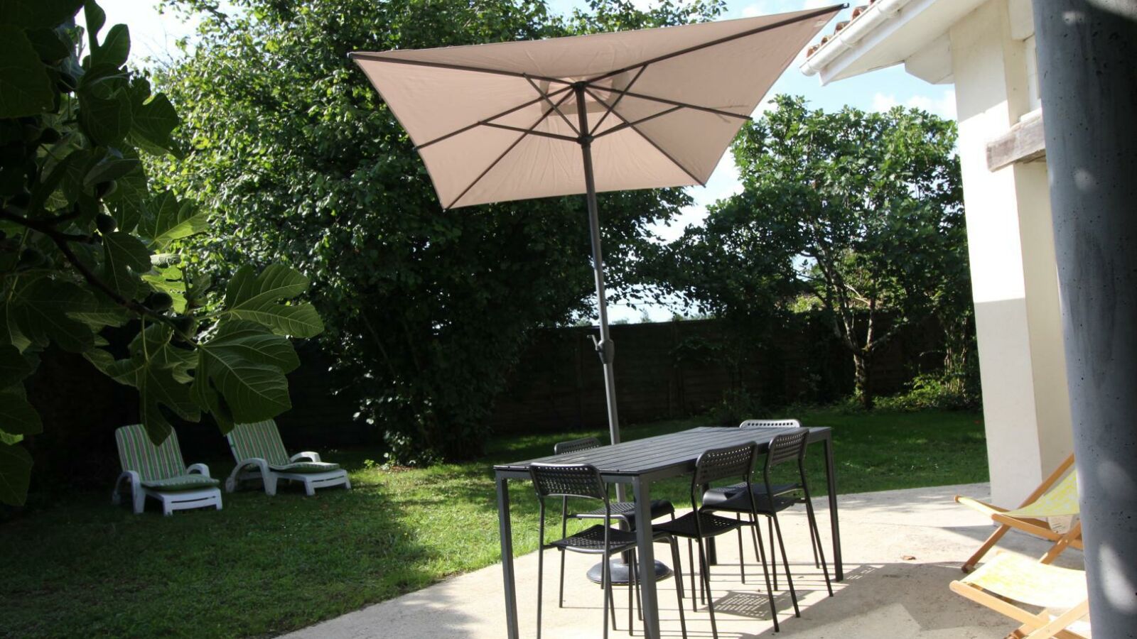 Le clos Daniel