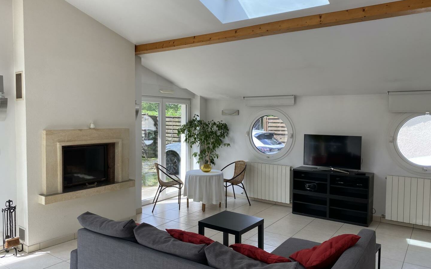 Le clos Daniel 