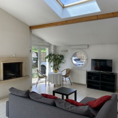 Le clos Daniel 