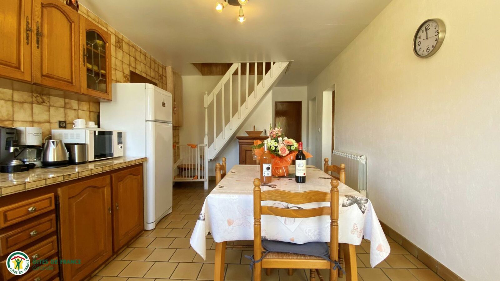 Gîte de Maisonnieu