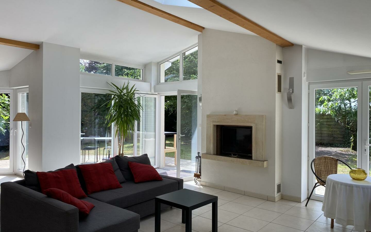 Le clos Daniel
