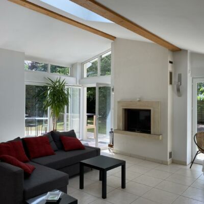 Le clos Daniel