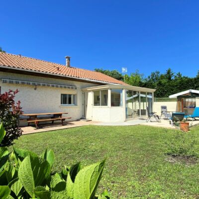 Gîte de Maisonnieu
