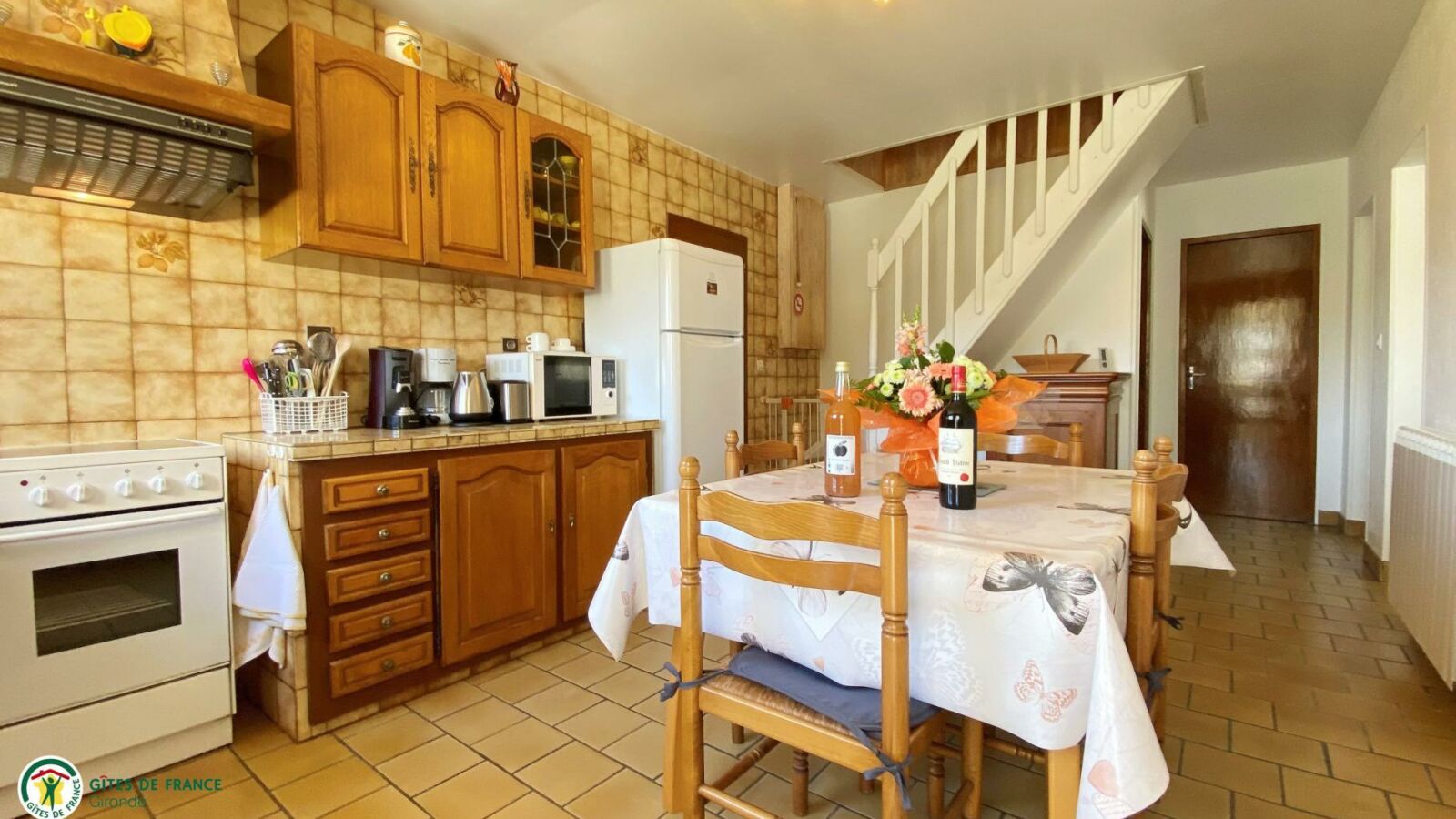 Gîte de Maisonnieu