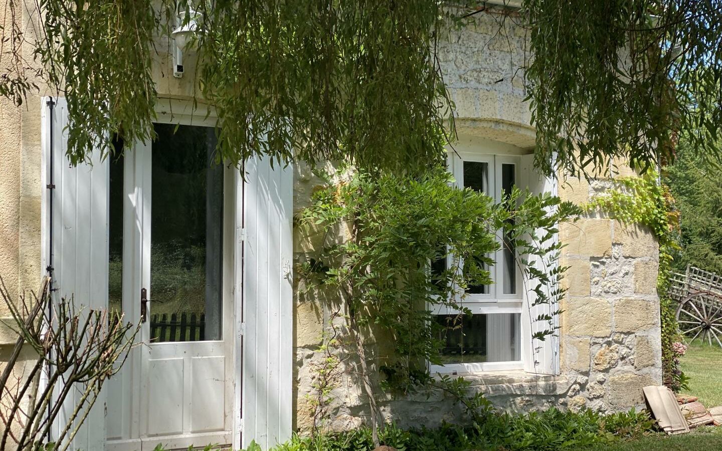 Le Petit Gite du Sourbey