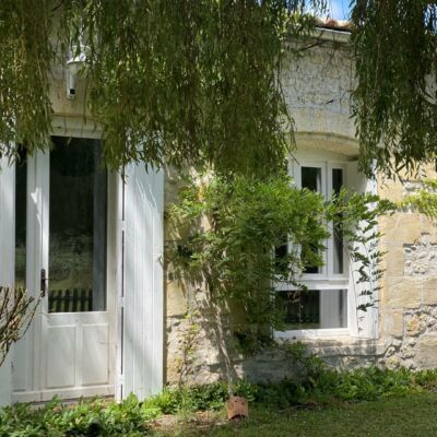 Le Petit Gite du Sourbey