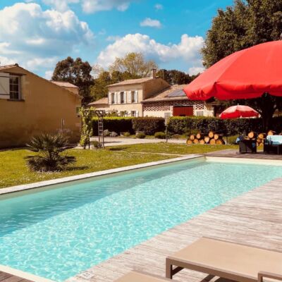 Domaine de Ludeye